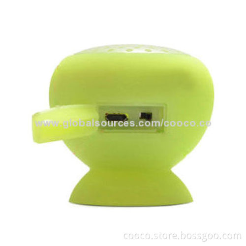 Factory Price Waterproof Speakers, Play Music